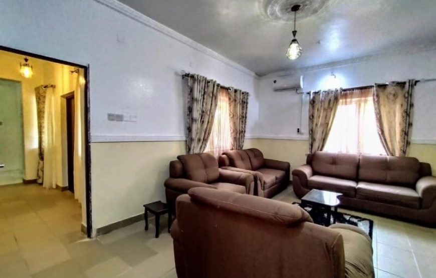 Cosmetro Homes Abuja