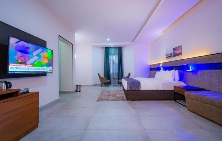 D’Stolz Villa and Hospitality, Abuja