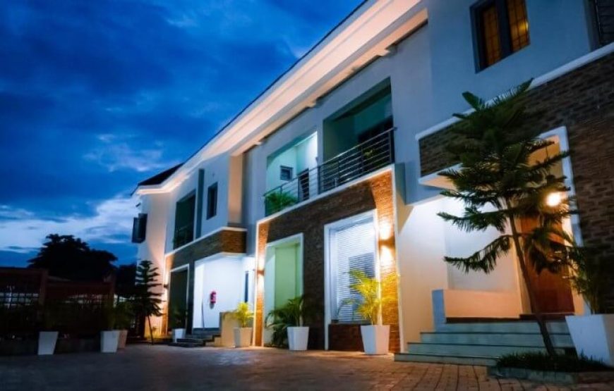 D’Stolz Villa and Hospitality, Abuja