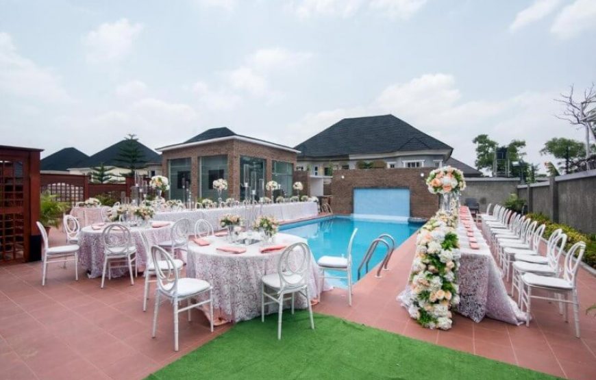 D’Stolz Villa and Hospitality, Abuja
