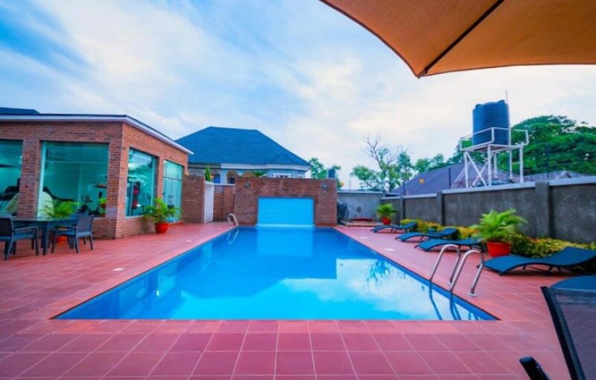 D’Stolz Villa and Hospitality, Abuja