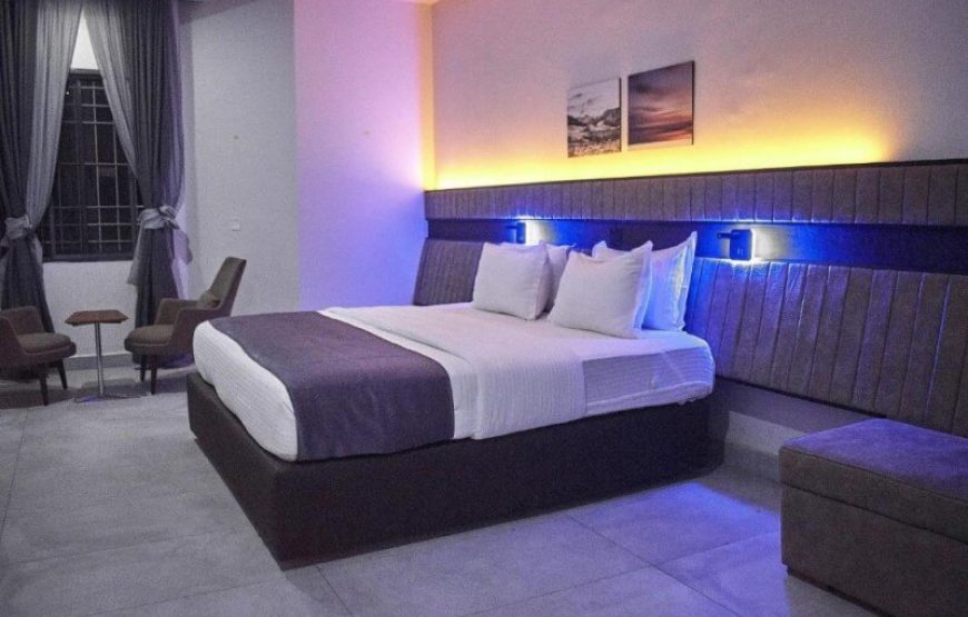 D’Stolz Villa and Hospitality, Abuja