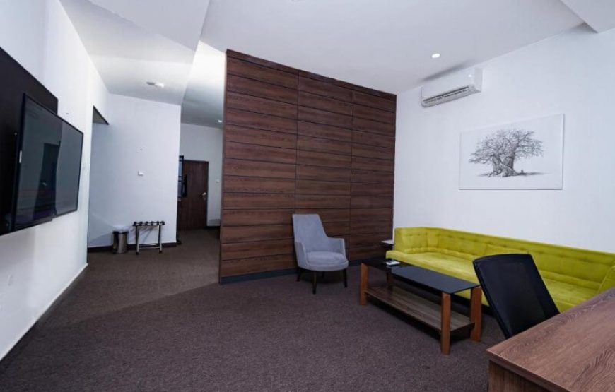 D’Stolz Villa and Hospitality, Abuja