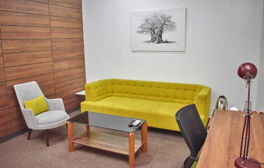 D’Stolz Villa and Hospitality, Abuja