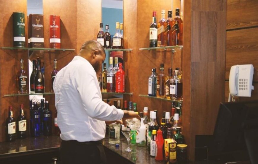 D’Stolz Villa and Hospitality, Abuja