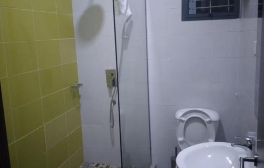 D’Stolz Villa and Hospitality, Abuja