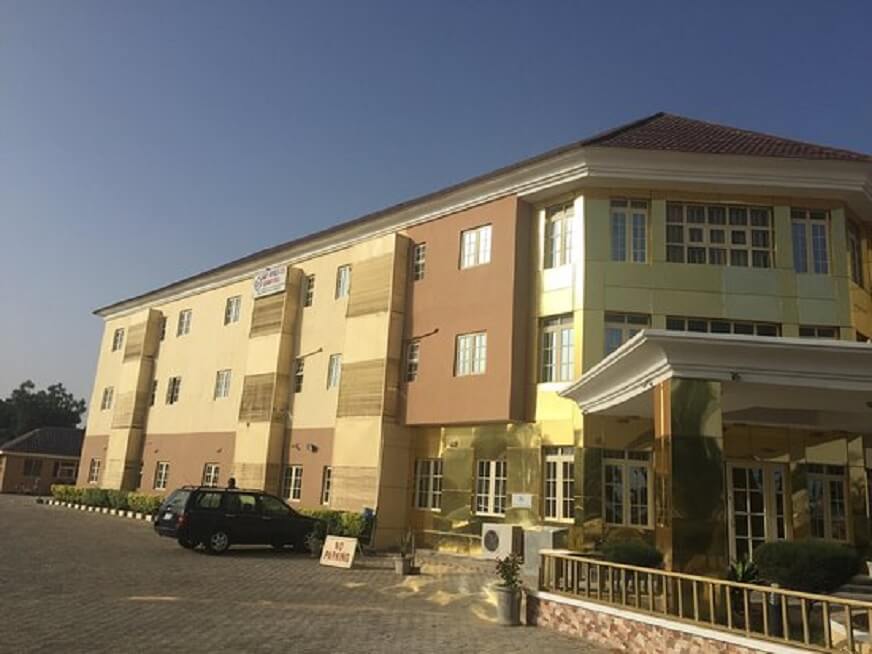 Damaturu