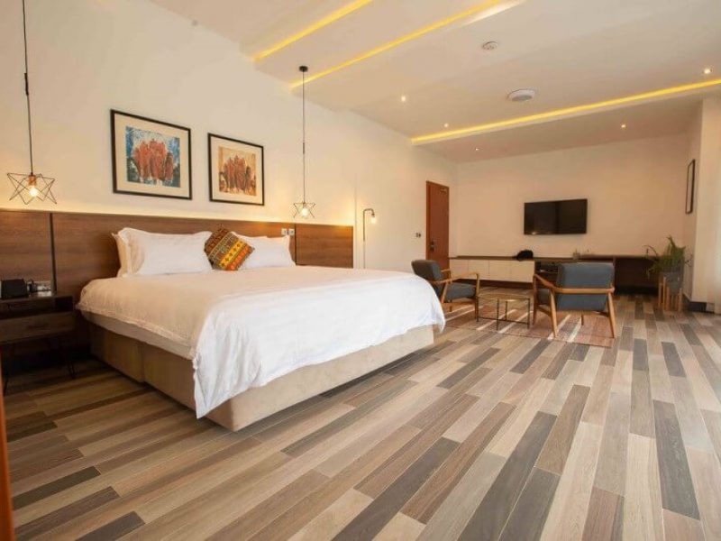 Behere Dar Es Salaam