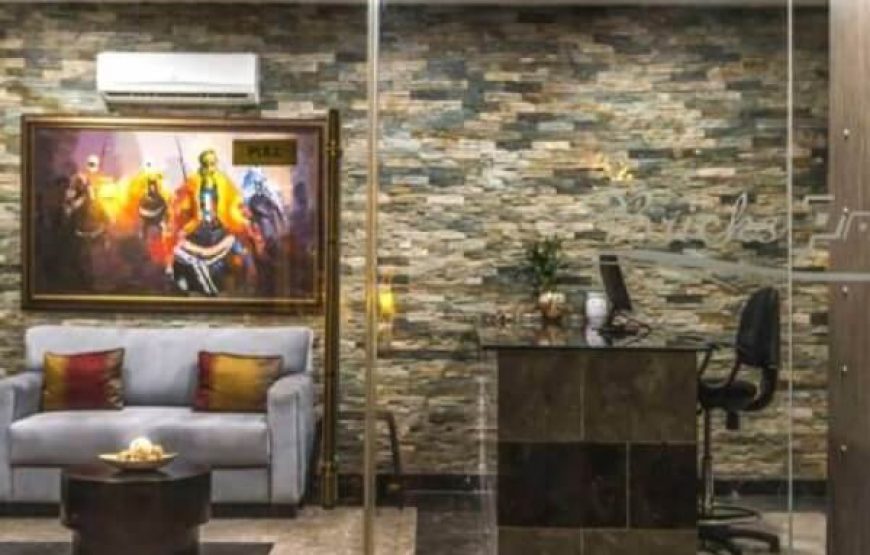 De Afemai Hotel Abuja
