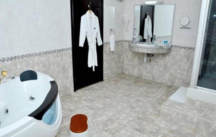 De Edge Hotel Port Harcourt, Rivers