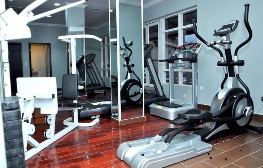 De Edge Hotel Port Harcourt, Rivers