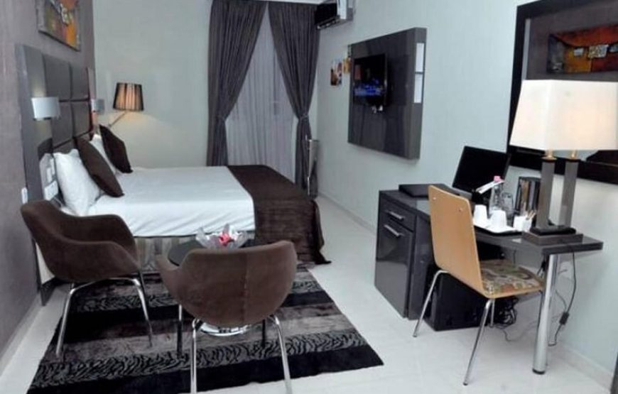 De Edge Hotel Port Harcourt, Rivers