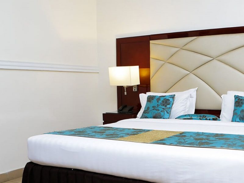 De Rembrandt Hotel Presidential Suite