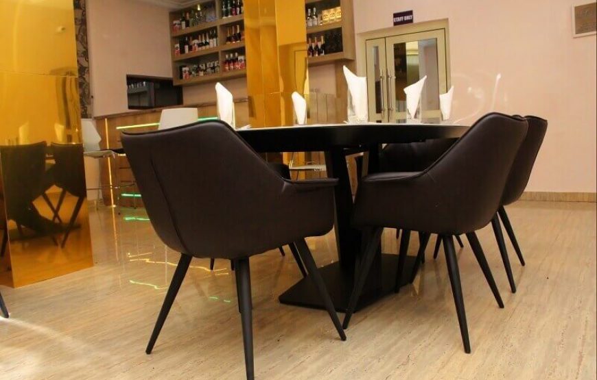 De-Rossi Hotel and Suites, Abuja