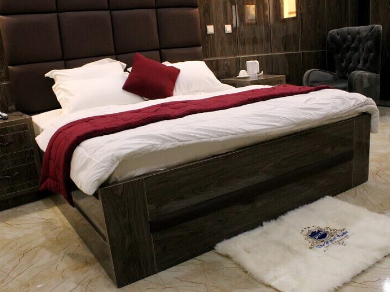 De-Rossi Hotel Deluxe Room