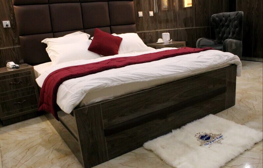 De-Rossi Hotel and Suites, Abuja