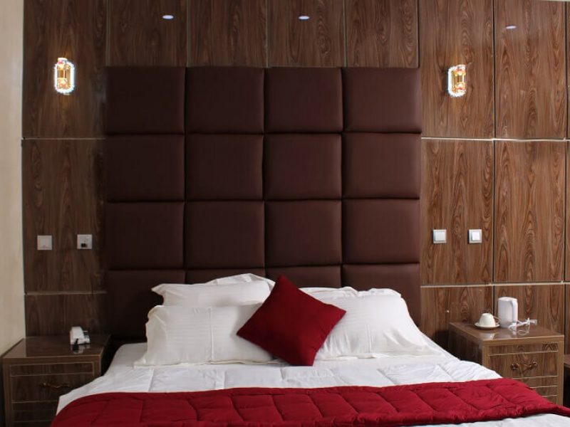 De-Rossi Hotel Standard Room