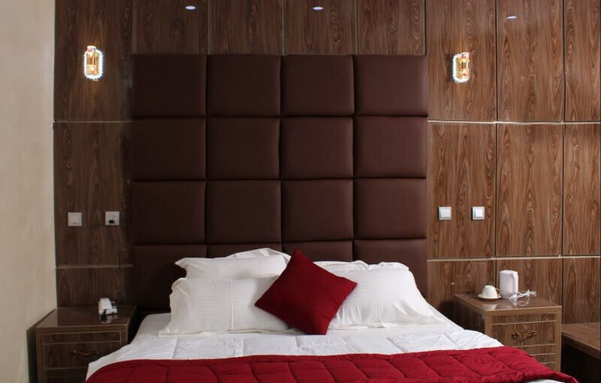 De-Rossi Hotel and Suites, Abuja