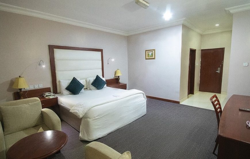 Denis Hotel, Abuja