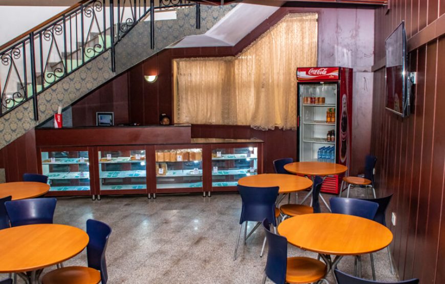 Denis Hotel, Abuja