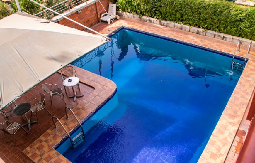 Denis Hotel, Abuja