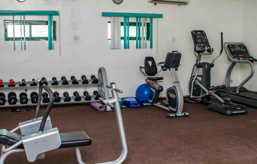 Denis Hotel, Abuja