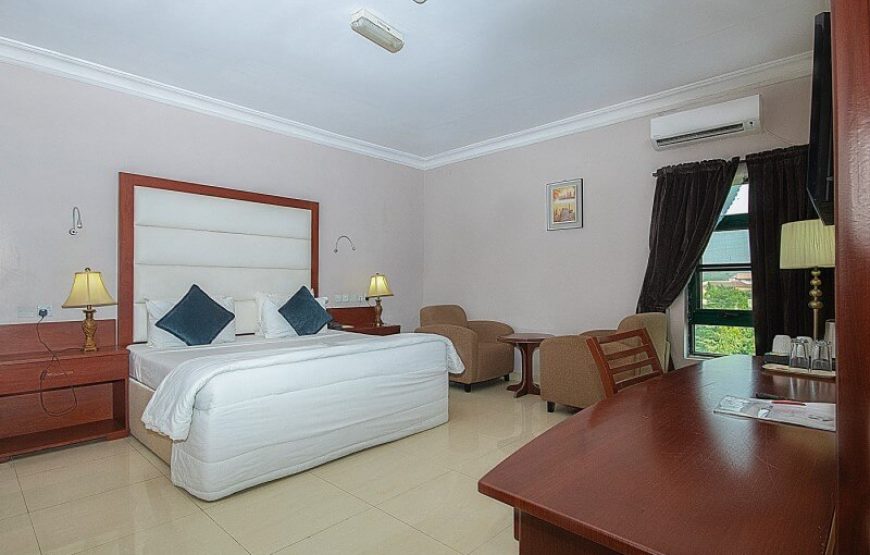 Denis Hotel, Abuja