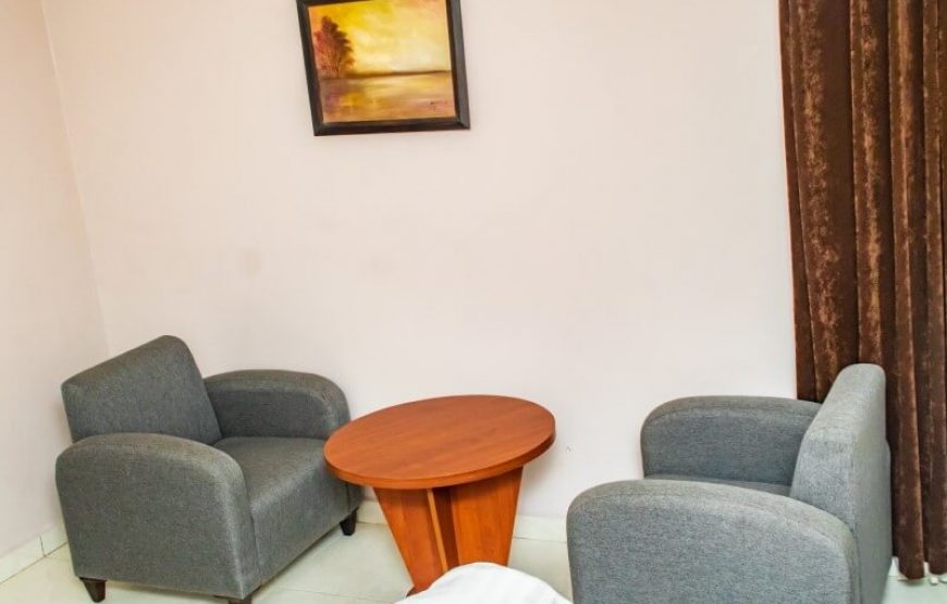 Denis Hotel, Abuja