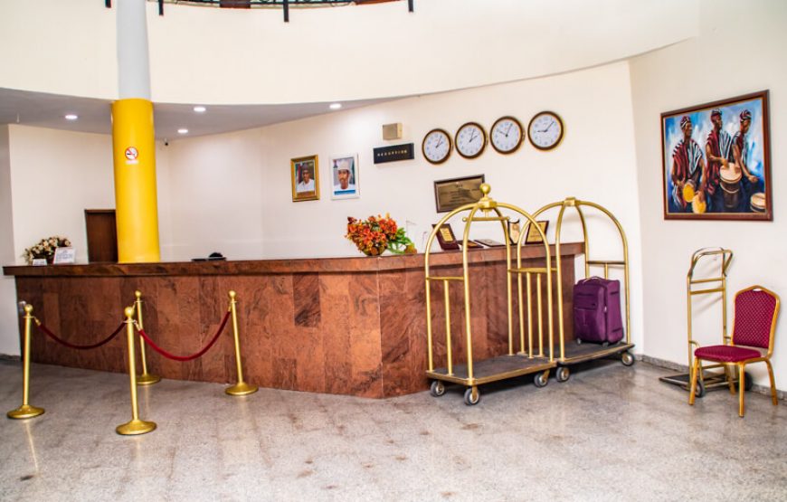 Denis Hotel, Abuja