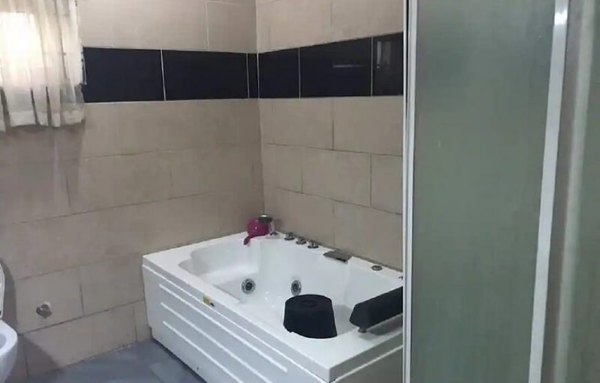 Diplomatic Suites, Abuja