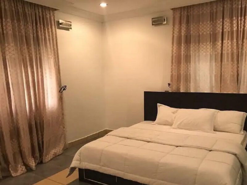 Diplomatic suites Executive Room