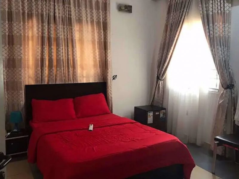 Diplomatic suites Standard Room