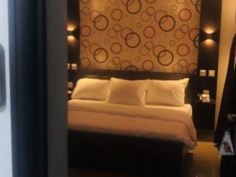 NIAS Double Room