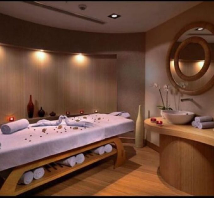 The Duchess Hotel and Spa Abuja
