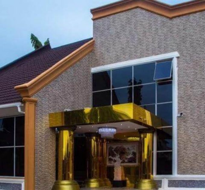 E-Suites Hotel, Abuja