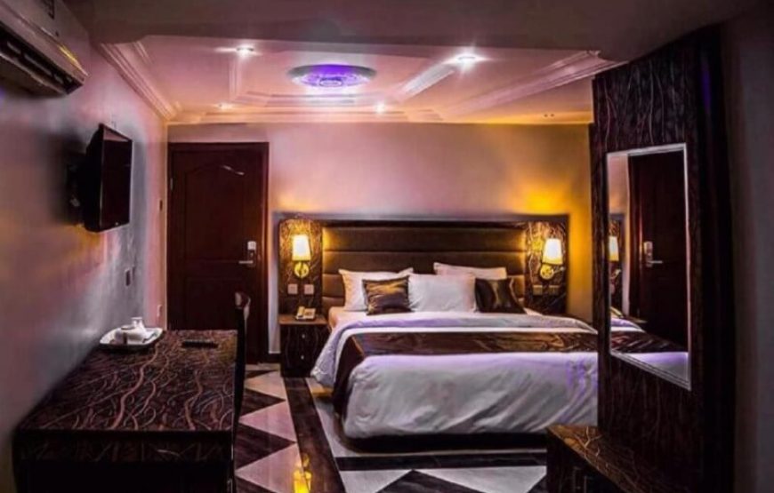 E-Suites Hotel, Abuja