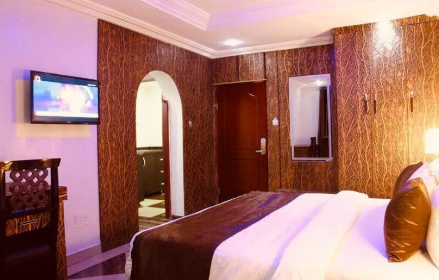 E-Suites Hotel, Abuja