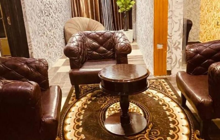 E-Suites Hotel, Abuja