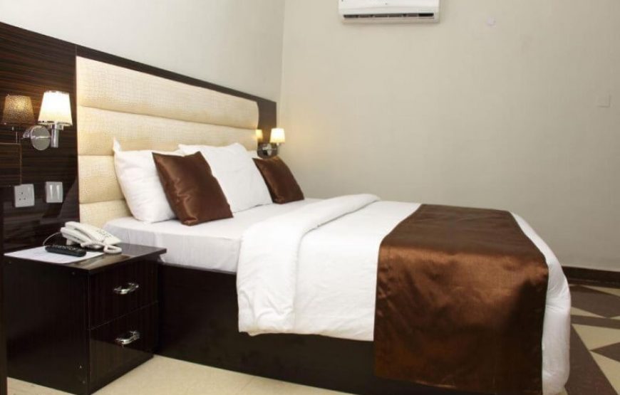 E-Suites Hotel, Abuja