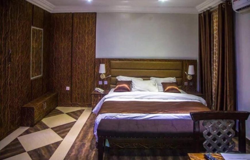 E-Suites Hotel, Abuja
