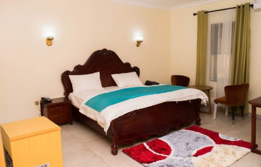 Editims Hotel, Rivers