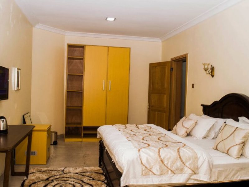 Editims Hotel Suite