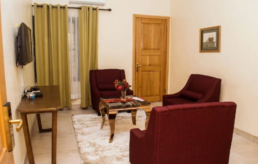Editims Hotel, Rivers