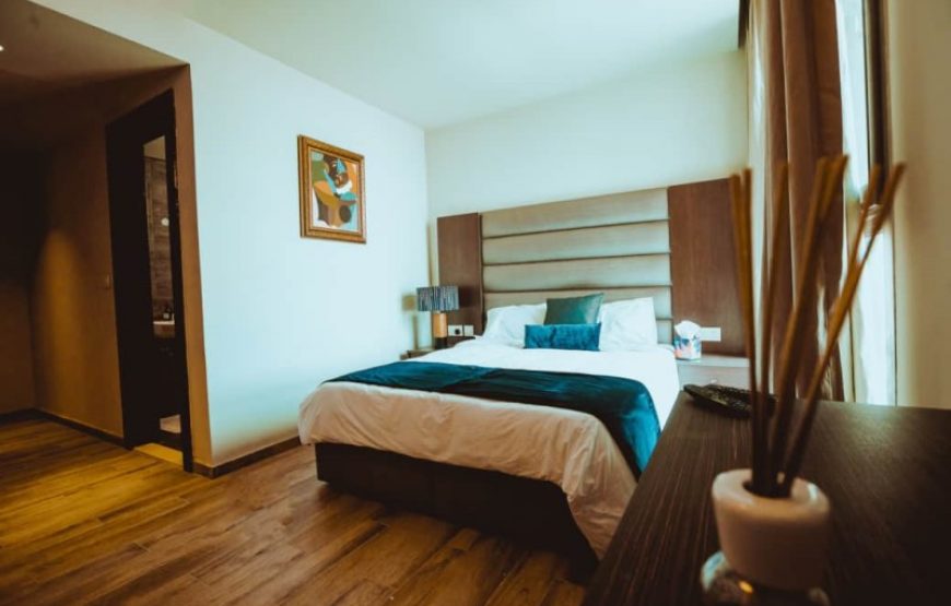 Eko Black Pearl, Lagos