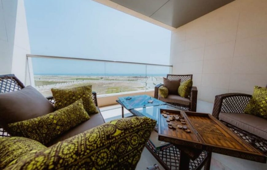 Eko Black Pearl, Lagos
