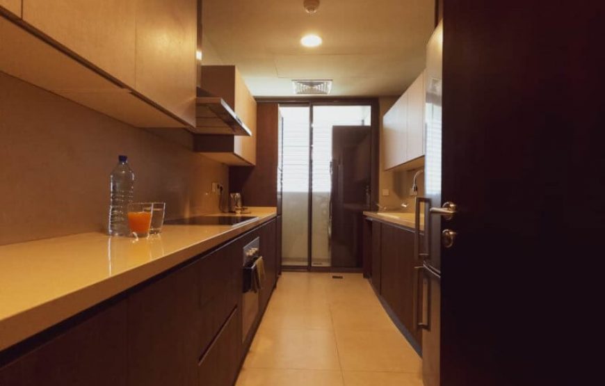 Eko Black Pearl, Lagos
