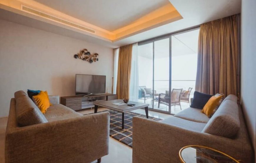 Eko Black Pearl, Lagos