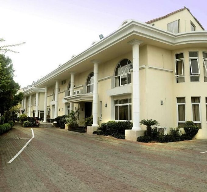 Elion House Hotel, Lagos