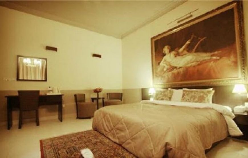 Elion House Hotel, Lagos