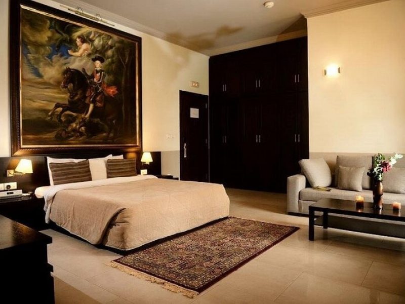 Elion House Hotel, Junior Suite